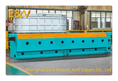 cobre Rod Breakdown Machine de 9die DL400-9D