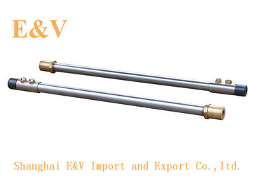 Cristalizador do cobre da peça sobresselente da máquina de Upcasting para o cobre fresco Liquild