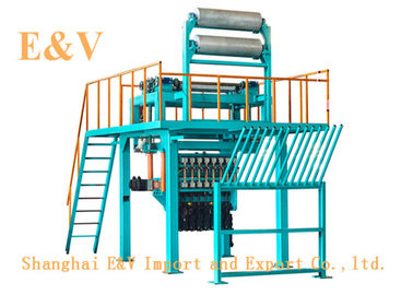 SYJ-1008-20-I3 revestem a fornalha do corpo de Rod Upcasting Line With 3