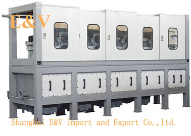 Moinho de rolamento do Dois-rolo 1.6M/S/Rod Cold Rolling Mill de cobre